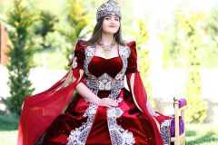 Bindallı Kaftan Kiralama Ankara