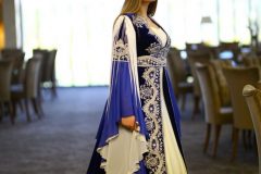 Bindallı Kaftan Kiralama Ankara