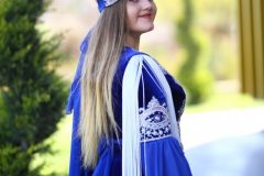 Bindallı Kaftan Kiralama Ankara