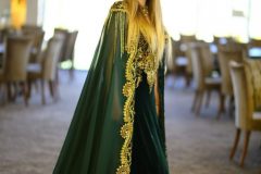 Bindallı Kaftan Kiralama Ankara