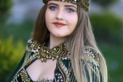 Bindallı Kaftan Kiralama Ankara