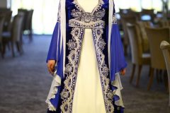 Bindallı Kaftan Kiralama Ankara