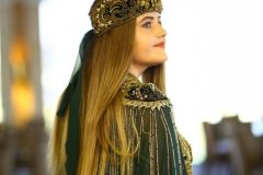 Bindallı Kaftan Kiralama Ankara