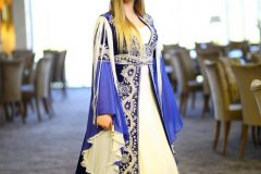 Bindallı Kaftan Kiralama Ankara