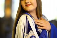 Bindallı Kaftan Kiralama Ankara